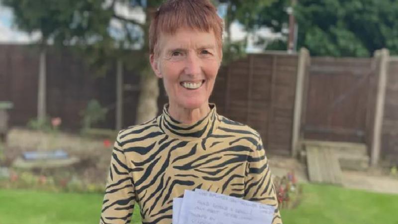 İş başvurusuna 48 yıl sonra yanıt geldi: ‘Neden geri dönmediklerini artık biliyorum’