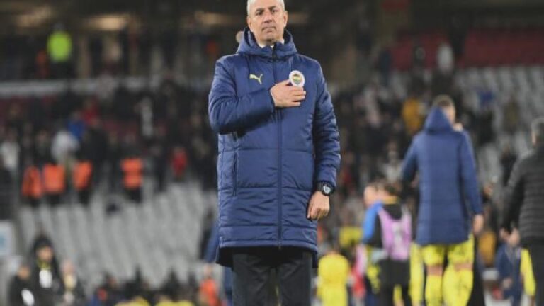 İsmail Kartal sessizliğini bozdu: Rekorlarımız 2 tane A4 kağıdına ancak sığar!