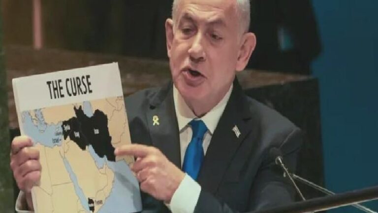 İsrail’de Netanyahu’ya destek oranı, Hizbullah saldırılarının ardından arttı