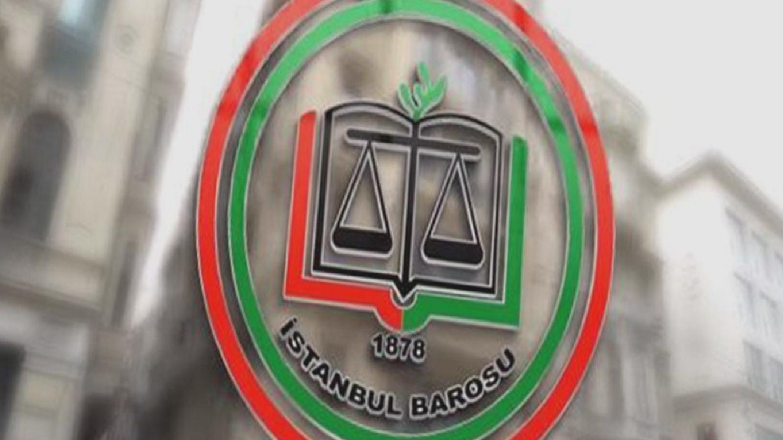 İstanbul Barosu’nda seçim: Başkan adayları oylarını kullandı