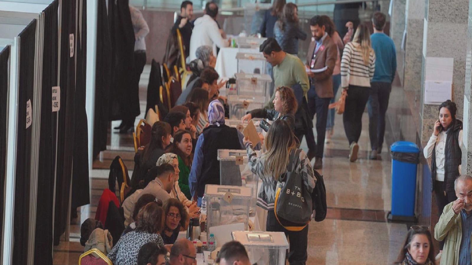 İstanbul Barosu’nun yeni başkanı belli oluyor: İlk sonuçlar geldi