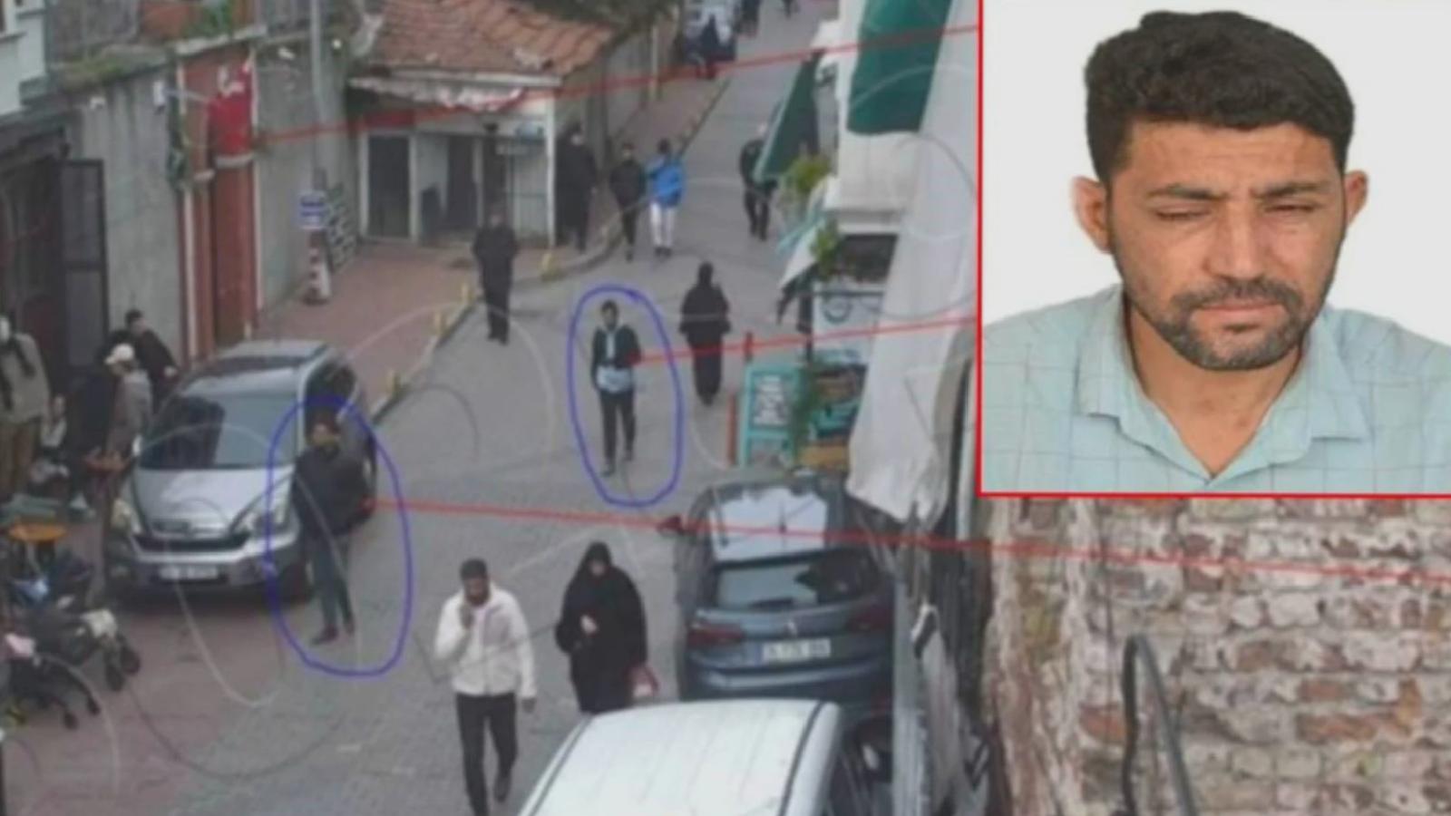 İstanbul’da saldırı hazırlığı yapan IŞİD’li Kızılay’dan engelli mşı alıyormuş; keşif yapıp fotoğrafları örgüte iletmiş