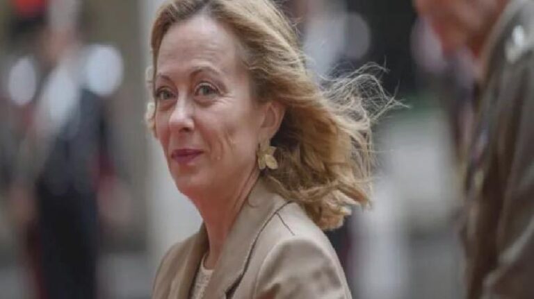 İtalya Başbakanı Meloni, deepfake porno videosu davasında ifade verdi: ‘Kadına yönelik şiddet biçimi’