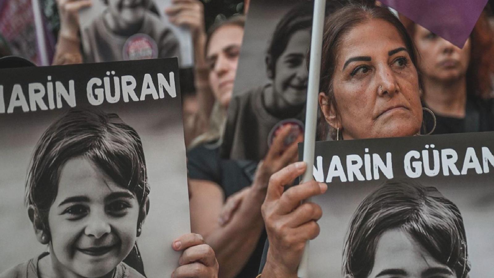 Jandarma Narin Güran’ın yerini tespit etmek için ‘üfürükçüye’ gitmiş