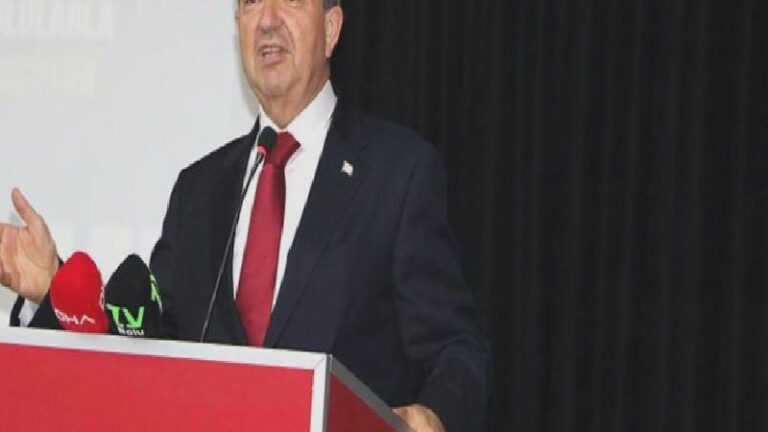 Kıbrıs sorunu: BM ev sahipliğindeki görüşme çözüm adımı zemini olabilir mi?