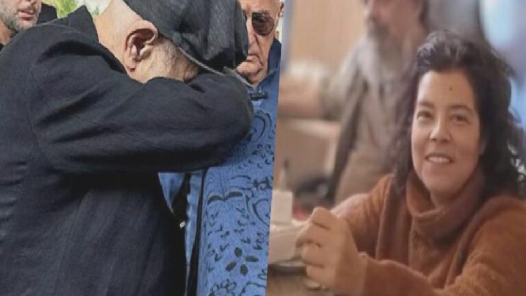 Kızı Eda’nın vefatıyla sarsılan Mazhar Alanson’dan teşekkür paylaşımı
