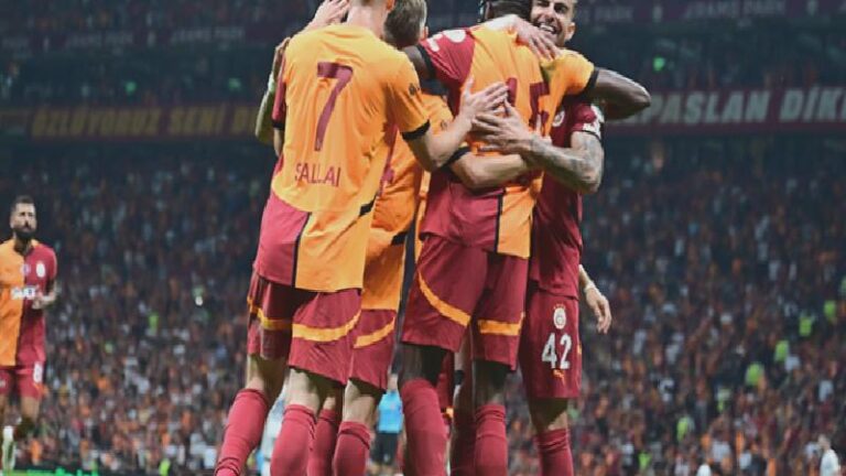 Lider Galatasaray, Alany’u konuk ediyor