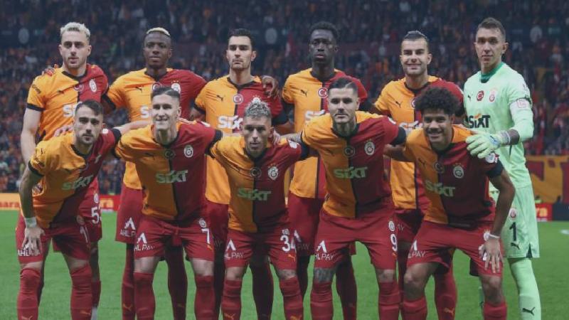 Mehmet Arslan: Saha içindeki futbolla, Galatasaray kollanıyor eleştirileri örtüşmüyor; ligin en iyi takımı tartışmasız Galatasaray