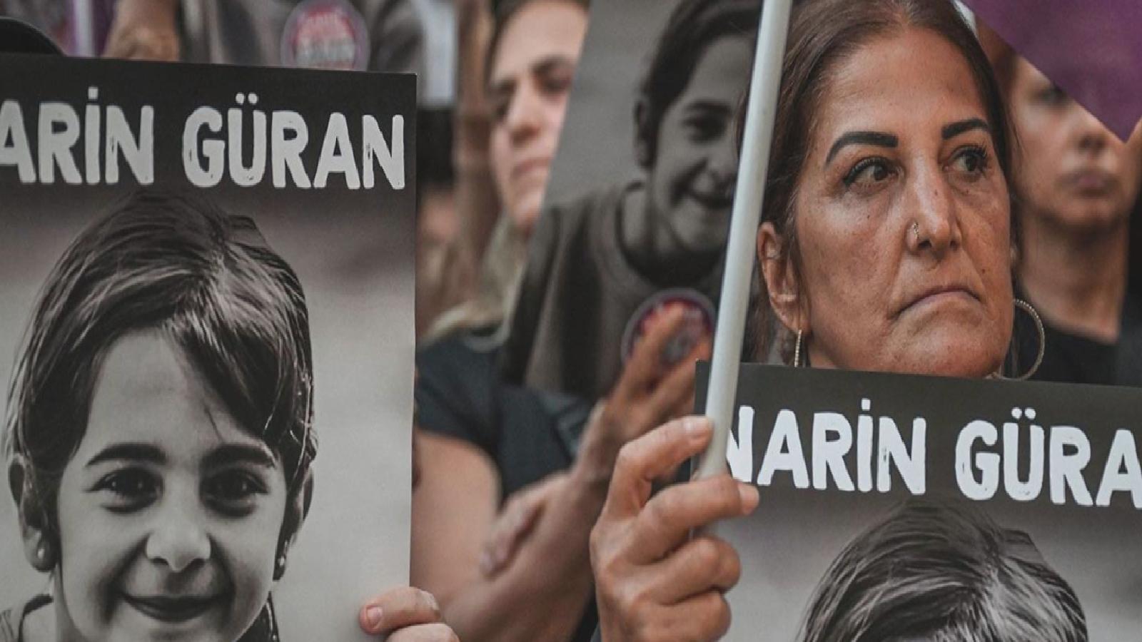 Narin Güran cinayeti: İddianamede asıl fail ve olayın nedeni neden belirlenemedi? Hukuki süreç bundan sonra nasıl işleyecek?