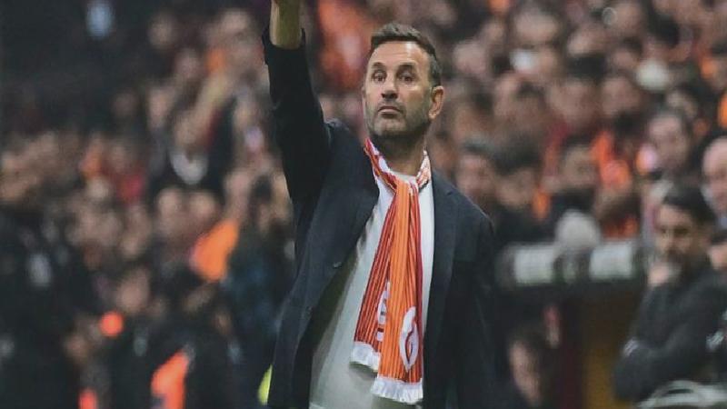 Okan Buruk açıkladı; Elfsborg maçında 11 değişiyor