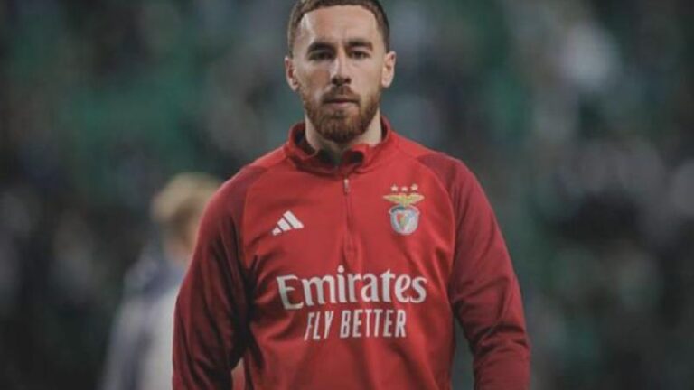 Orkun Kökçü’ye Liverpool talip oldu!