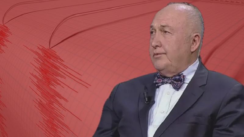 Prof. Dr. Övgün Ahmet Ercan’dan Afyonkarahisar’daki deprem sonrası “7.2” uyarısı: Bu deprem uyarıcı!