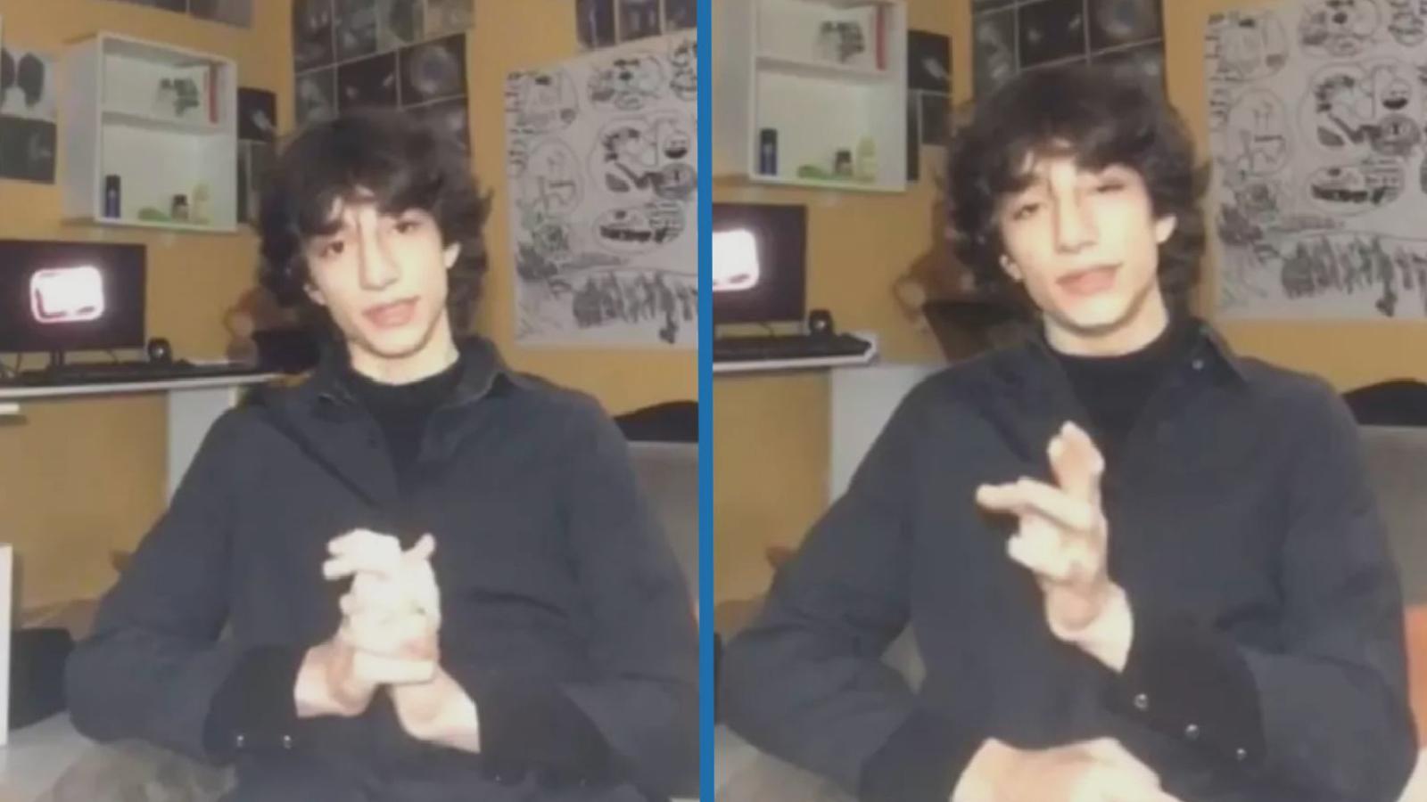 Semih Çelik’le gündeme gelen büyük tehlike: “İncel” akımı nedir, ne istiyorlar, kadınlara neden düşmanlar?