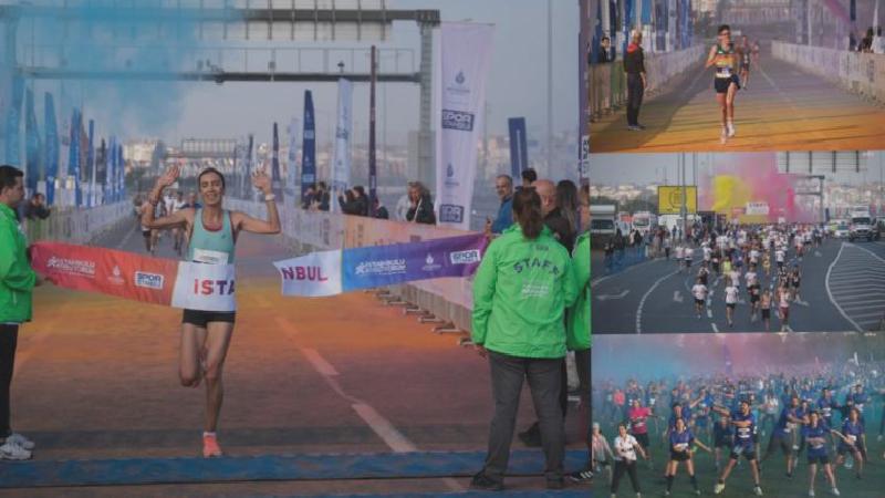 Spor İstanbul’un “İstanbul’u Koşuyorum” etkinliği, 6 Ekim’de Yenikapı’da!