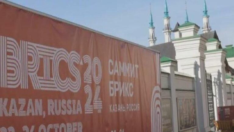 Türkiye’nin BRICS Zirvesi’nden beklentileri neler, üyelik gündemde mi?