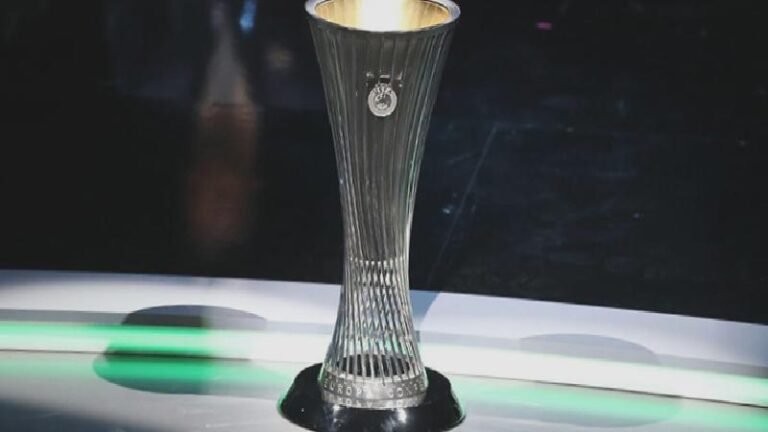 UEFA Konferans Ligi’nde ilk hafta heyecanı başlıyor; işte maç programı