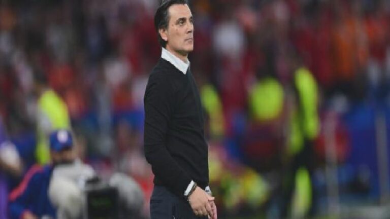 Vincenzo Montella: Kenan Yıldız’dan hiç şüphem yoktu