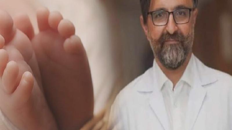 Yenidoğan çetesinin lideri Dr. Fırat Sarı’nın PKK üyeliğinden kesinleşmiş 5 yıl hapis cezası olduğu ortaya çıktı