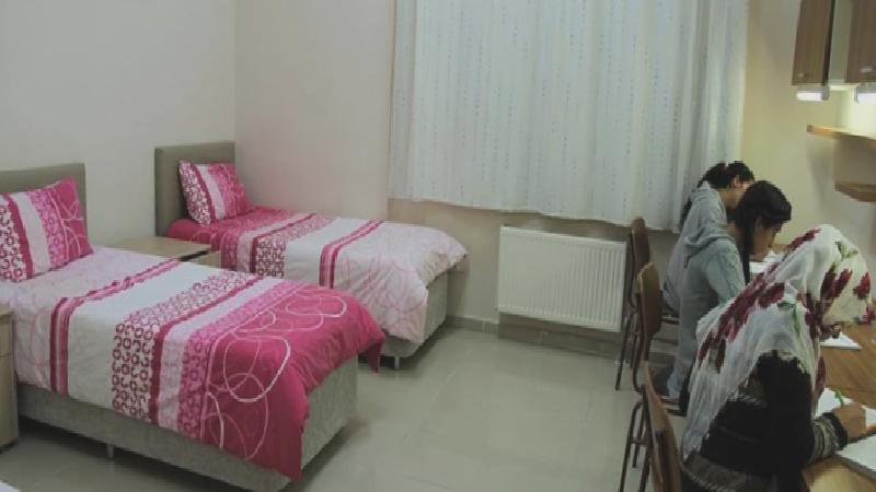 Yurt Hizmetleri Yönetmeliği’nde değişiklik: Kasten işlenen bir suçtan dolayı bir yıl ve daha fazla ceza alanlar yurtlarda kalamayacak