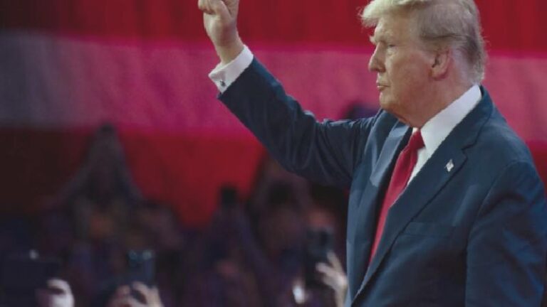 ABD neden Trump’a ikinci şans verdi?