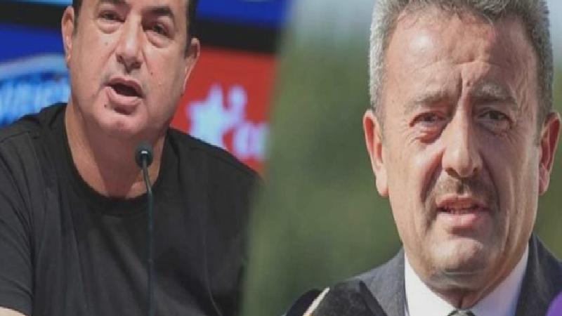 Acun Ilıcalı ve Hatipoğlu’ndan peş peşe açıklamalar: Hakem kararları incelenecek mi?