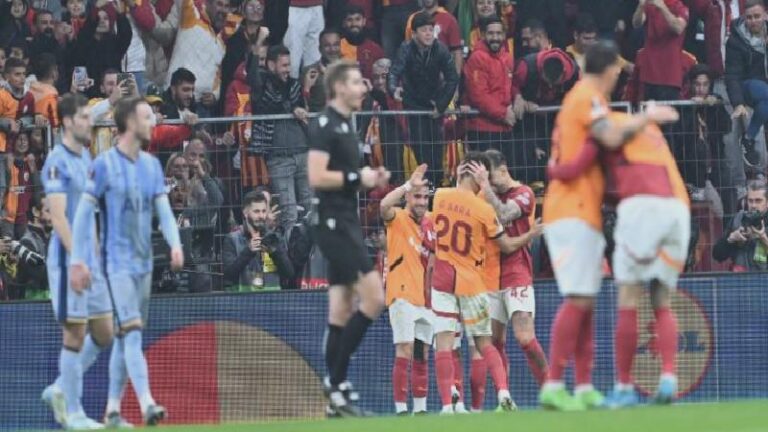 Ada basınında gündem Galatasaray: “Tottenham hezimete uğradı”