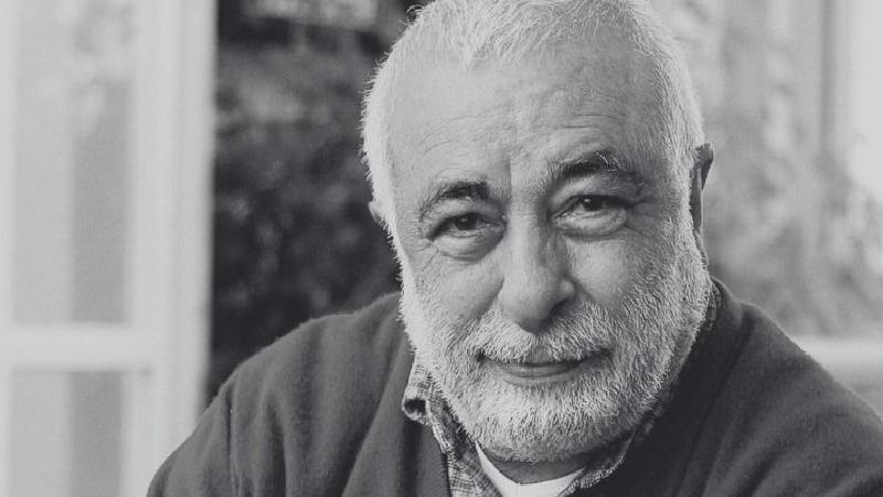 Ağabeyim Nazar Büyüm’ün ardından