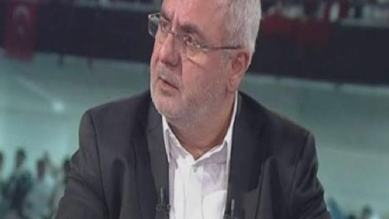 AKP’li Mehmet Metiner: Hizbullah Gaffar Okkan olayı dışında hiçbir zaman devletle savaş halinde olmamıştır