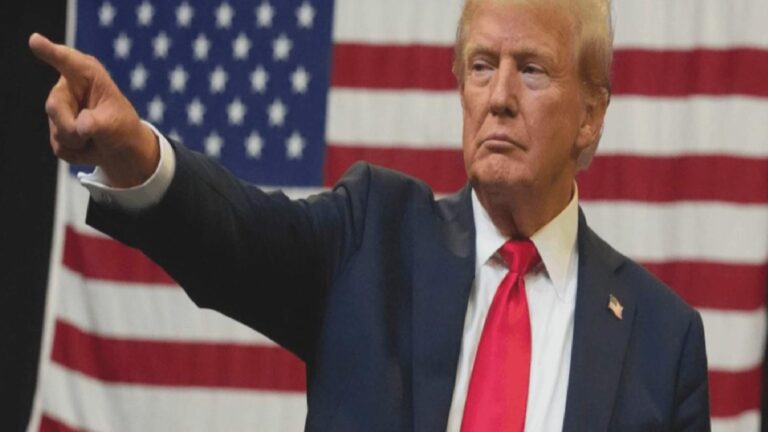 Almanya’da halkın büyük çoğunluğu Trump’ı istemiyor