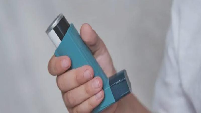Astım atağına karşı 50 yıl sonra ilk defa yeni bir tedavi yöntemi keşfedildi