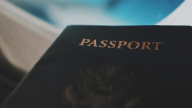 AYM’den “pasaport” kararı