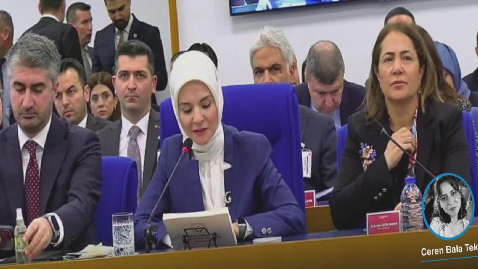 Bakan Göktaş “İzmir’de yangında ölen çocuklar”ın neden korumaya alınmadığını açıkladı: Personel, anne ve çocuklar arasındaki bağı görmüş