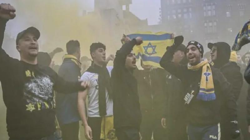 Beşiktaş – Maccabi Tel Aviv maçı seyircisiz oynanacak