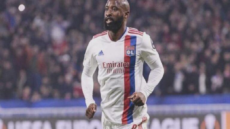 Beşiktaş’ın dembele ısrarı sürüyor; işte yeni teklif!