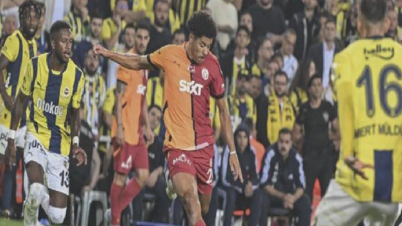 Brezilya’da gündem Gabriel Sara: Milli takım için kapıyı araladı