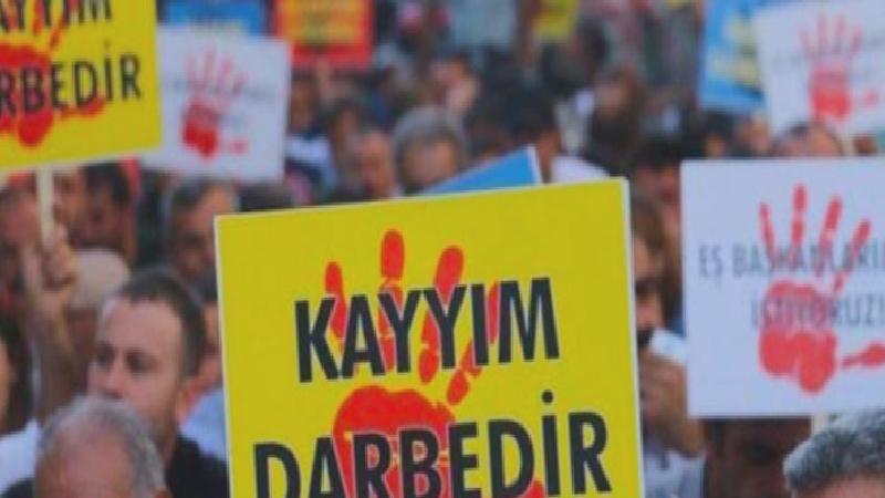 DEM Partili Tiryaki’den “kayyım” tepkisi: Toplumda oluşan güveni yok ettiler, direneceğiz