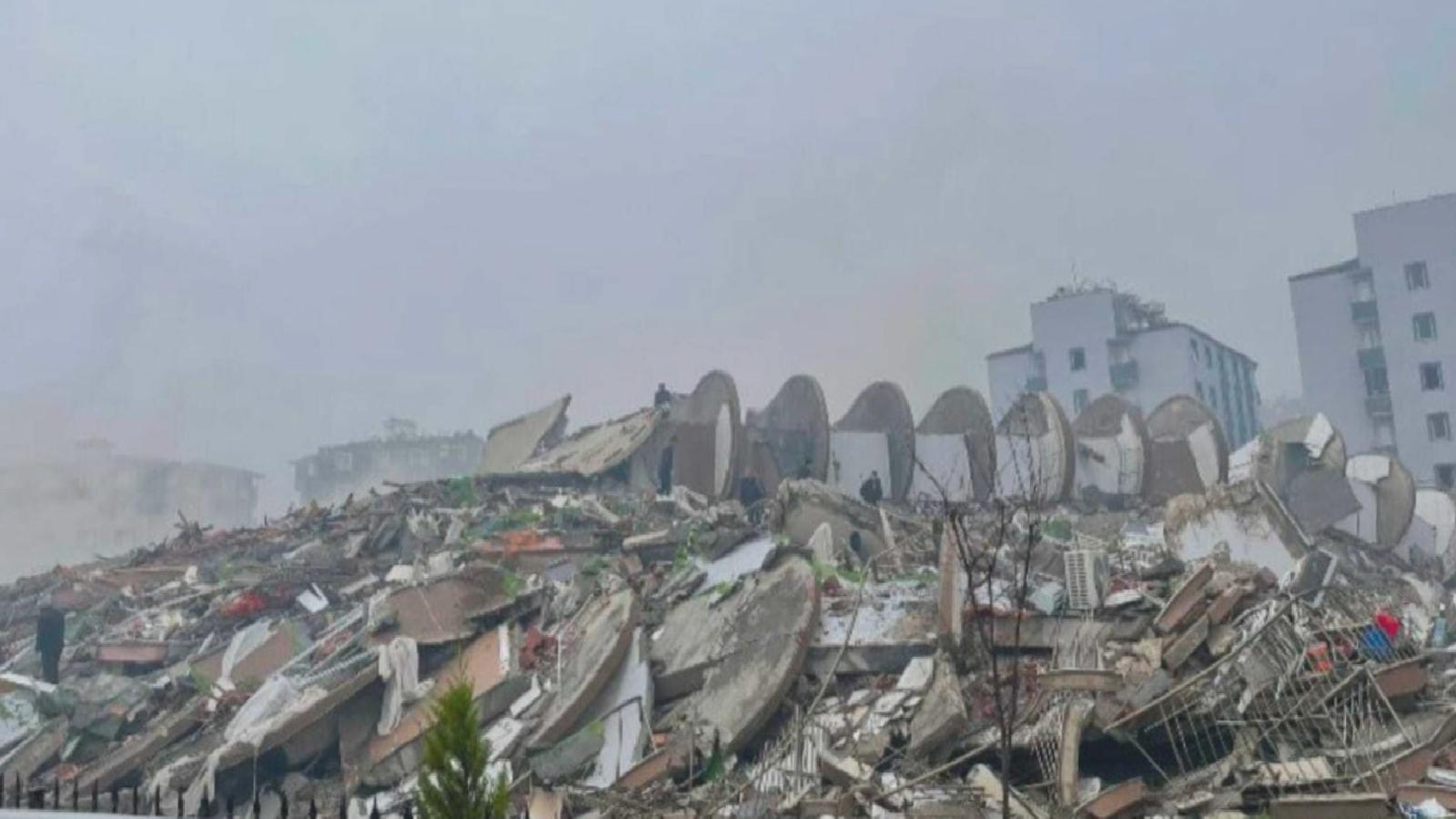 Deprem davasında müteahhit kızının fiiliyatta şantiyede olmadığını söyledi, avukat video buldu: Mahkemeye sunacağım