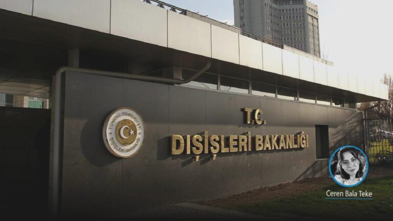 Dışişleri Bakanlığı’nın bütçesi | Namık Tan’dan vize sorunu ve Türkiye’nin dış politikasına eleştiri: Gündelik taktiklerle idare ediliyor