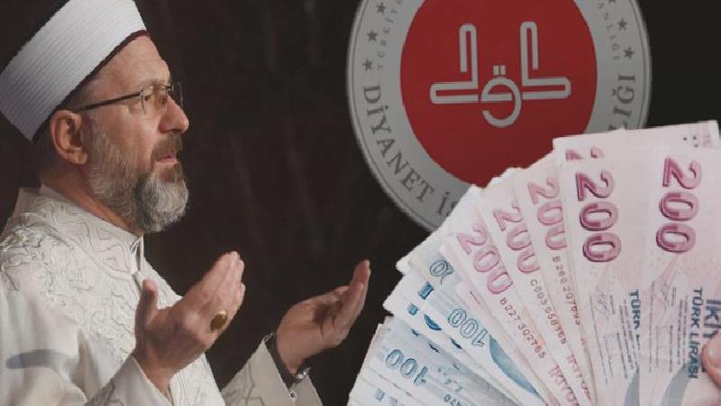 Diyanet’in rekor ihalesi Cengiz Holding’e verildi