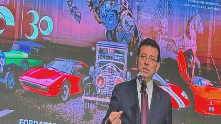 Ertuğrul Özkök: Bu pazar 9’uncu Cumhurbaşkanı dalyasında 2’nci Cumhurbaşkanı’nı dinliyor olabiliriz