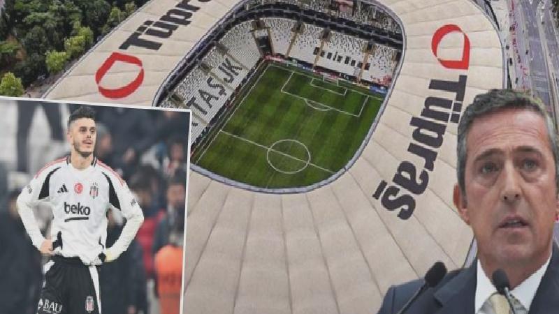 Fatih Altaylı’dan sponsorluk eleştirisi: Beşiktaş kendisini Fenerbahçe’nin altına konumlandırdı