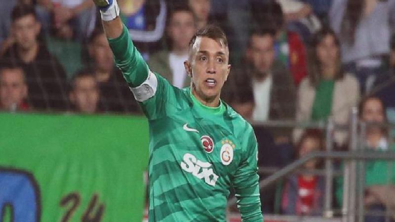 Galatasaray’dan Muslera’ya yeni teklif
