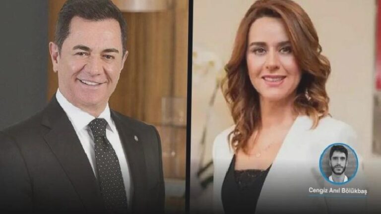 Hakan Ateş iddianamesi iade edilmişti: Seçil Erzan’ın avukatlarından tahliye talebi