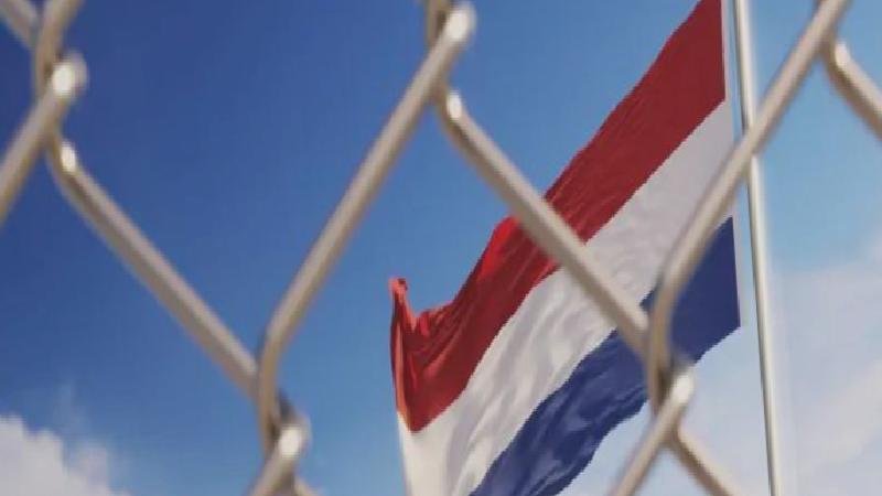 Hollanda’da “cezaevinde kendisine baktırmak için” suç işleyen Türk vatandaşı sınır dışı edilecek