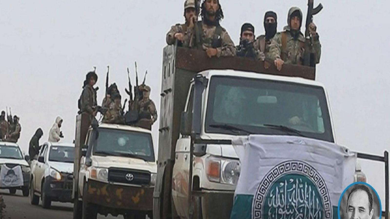 HTŞ liderliğindeki gruplar bir kez daha şehrin kapılarına dayandı; Halep’e 5 kilometre yaklaştılar 