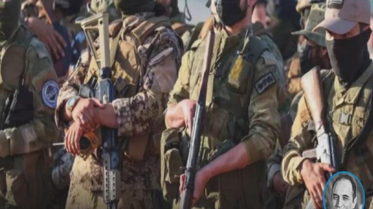 HTŞ liderliğindeki gruplar Halep’in dış mahallelerine girdi, merkeze ilerliyor: Şam-Halep karayolu da kontrollerine girdi