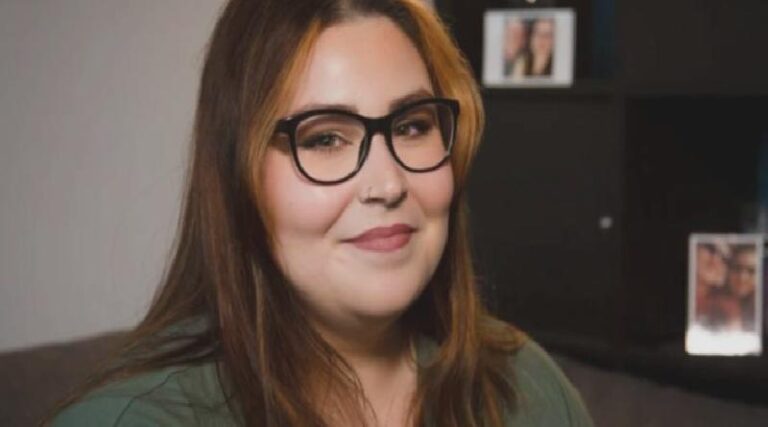 “İyilik olsun diye seks teklifi aldım, çünkü engelliydim”