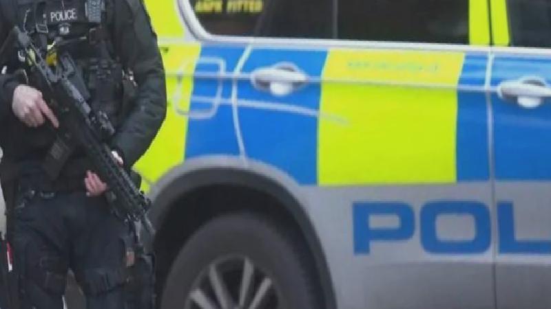 Londra’da PKK operasyonu: 6 kişi gözaltına alındı