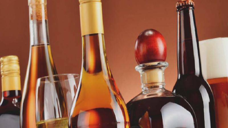 Maliye içki sektörünü radarına aldı: Sayım yapılacak