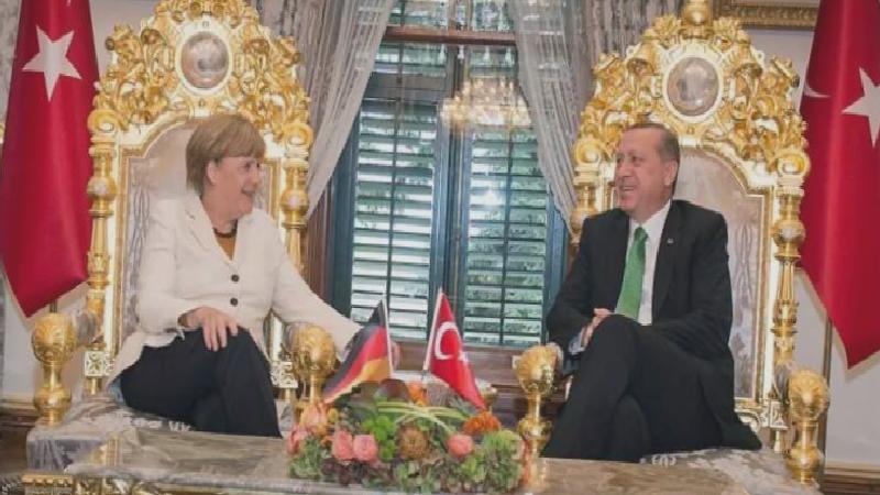 Merkel anılarını kaleme aldı: Türkiye’yi göçmen anlaşmasına nasıl ikna etti? Erdoğan ile ilgili ne dedi?
